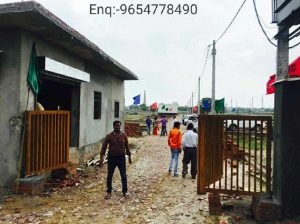 purwanchal sai rail vihar