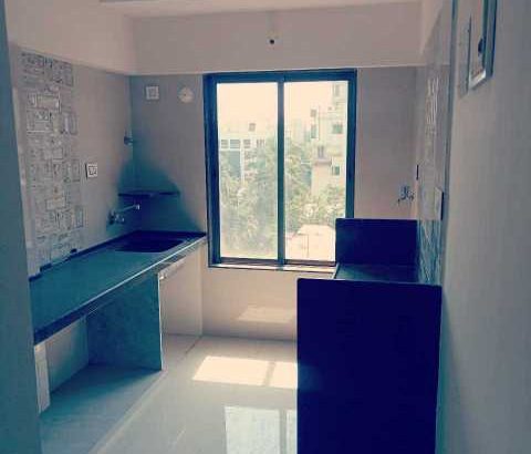 2BHK exclusive in Kandivali link road