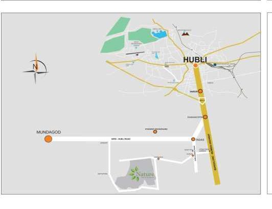 Nature Resort ( 5 guntas at just 450000)