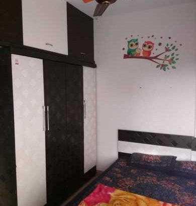 1 BHK For Sale in Pathare Wasti Lohegaon