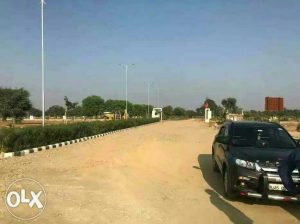 govt jda approverd lands and plots