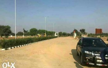 govt jda approverd lands and plots