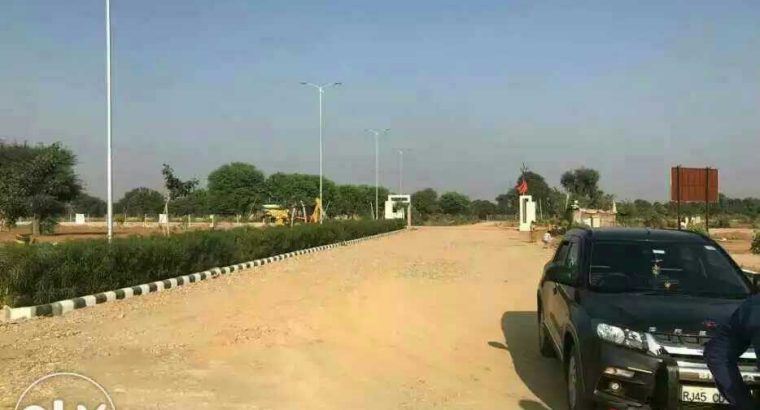 govt jda approverd lands and plots