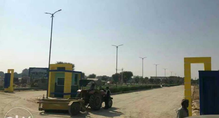 govt jda approverd lands and plots