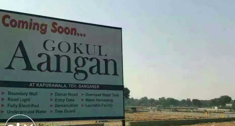 govt jda approverd lands and plots