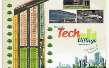 Tech village