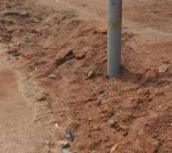 residential plots in Aziz nagar, MOINABAD.