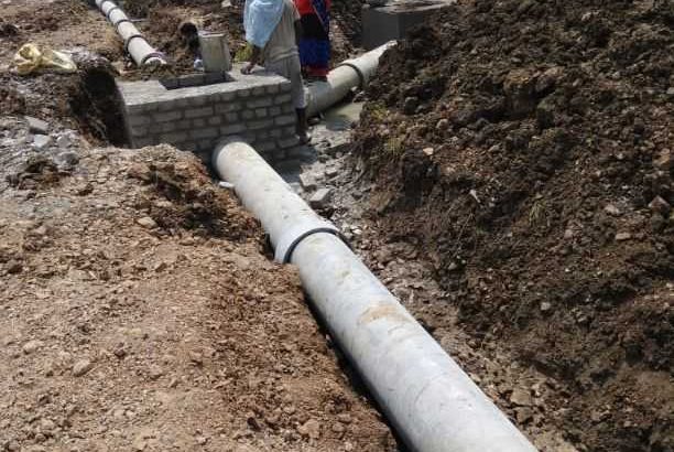 Plot For Sale Mihan Nagpur