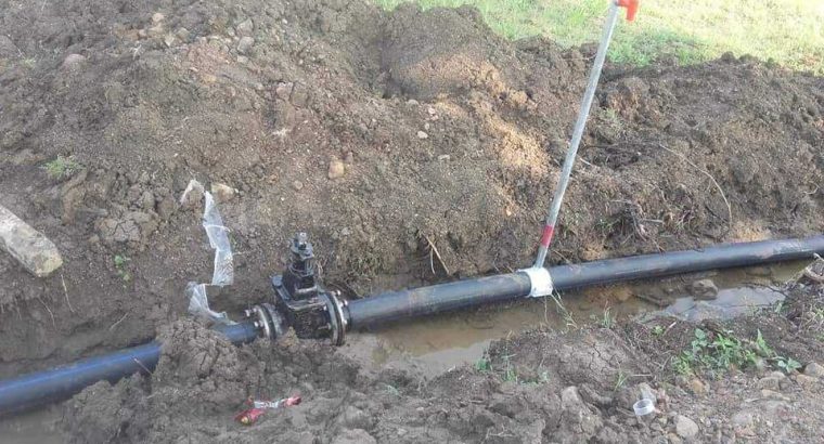 Open plot for sale in Wardha road nagpur