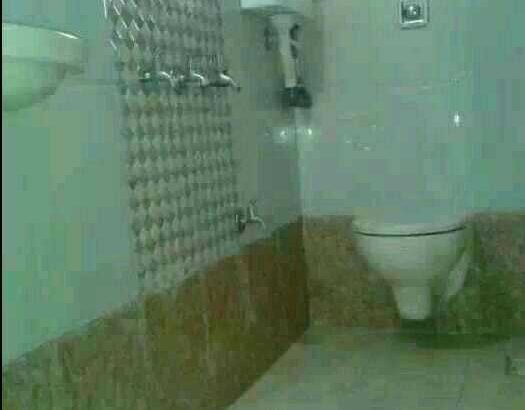 Paying Guest Room Rent. PG.