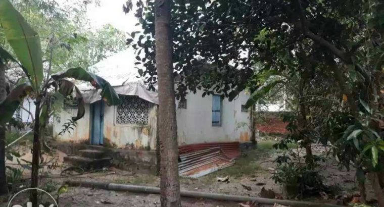 4 cent housingplot for sale