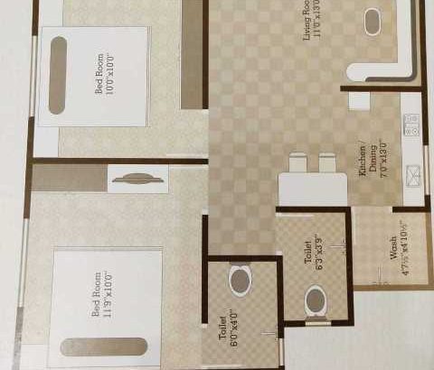 Shah sunny real estate