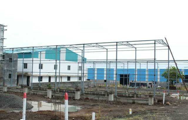 industrial warhouse for rent khid Sivapur