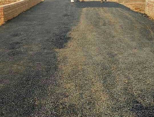 RESIDENCIAL PLOT AND FARM HOUSE