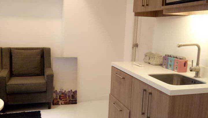 Affordable Condominium