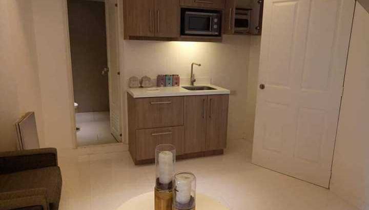 Affordable Condominium