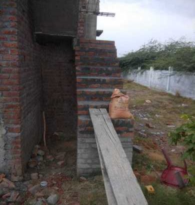 Trillum City @ Anakaputhur