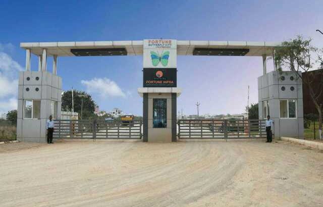 open plots villas weekend homes