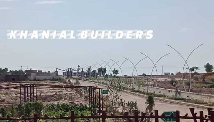 Khanial homes