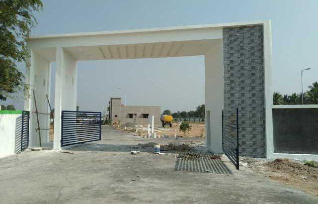 Thirumurugan Grand properties