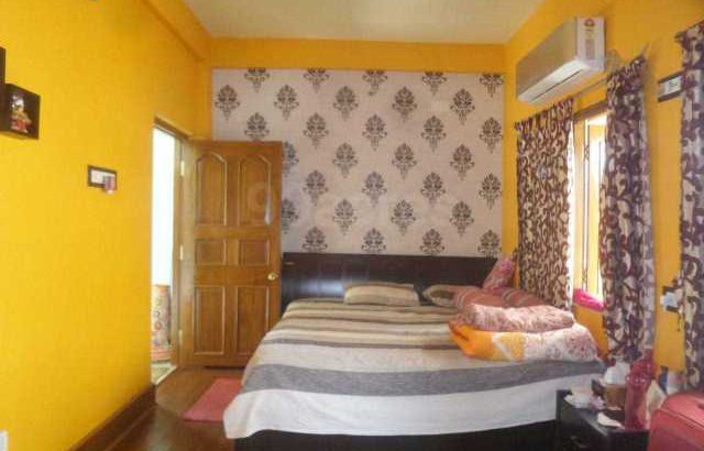 Independent House for sell at Kestopur