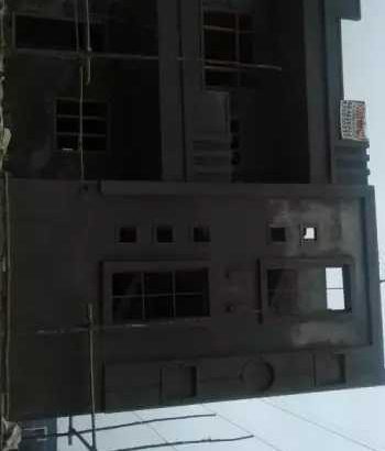 100 squads West facing