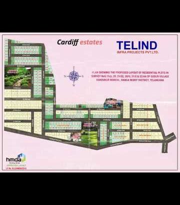 best future investment hmda open plots