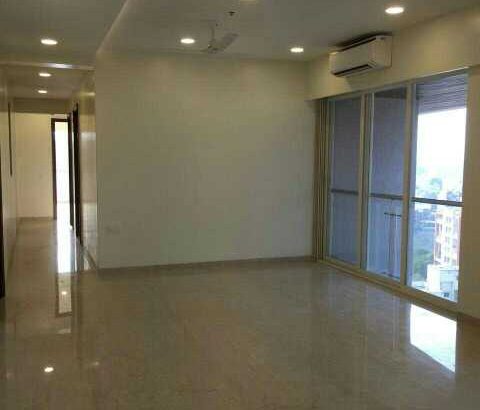 3 BHK Flat in Baner
