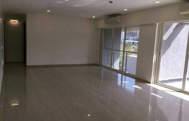 3 BHK Flat in Baner