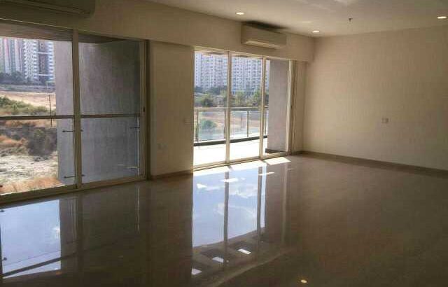 3 BHK Flat in Baner