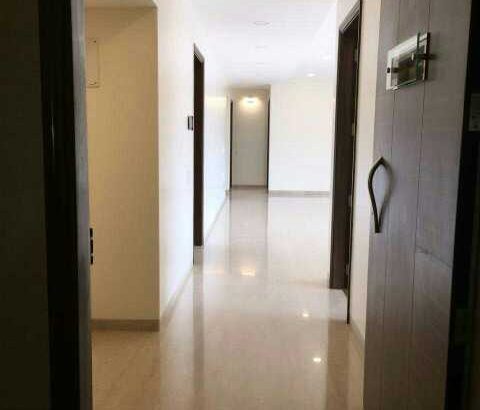 3 BHK Flat in Baner