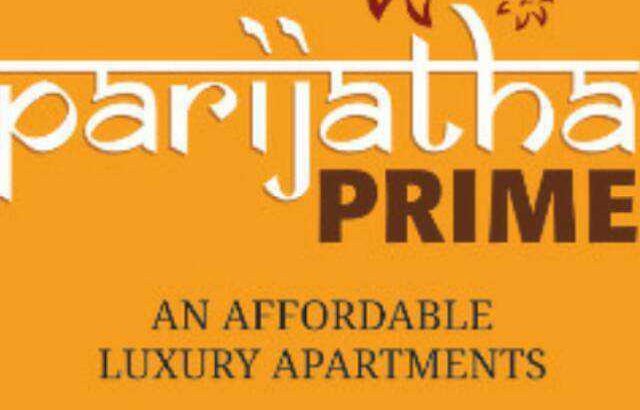 parijatha homes