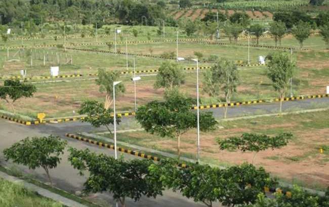2Acre Land For Joint Venture Ambegaon Budruk pune