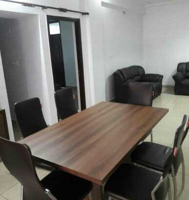 heart of city Hazratganj