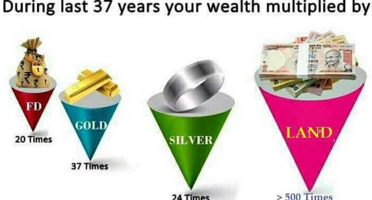 ARKA MEADOWS DTCP Approved Layout