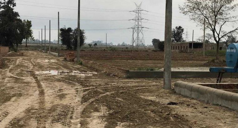 Avp infra developers