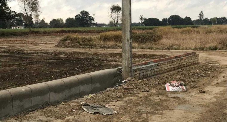 Avp infra developers