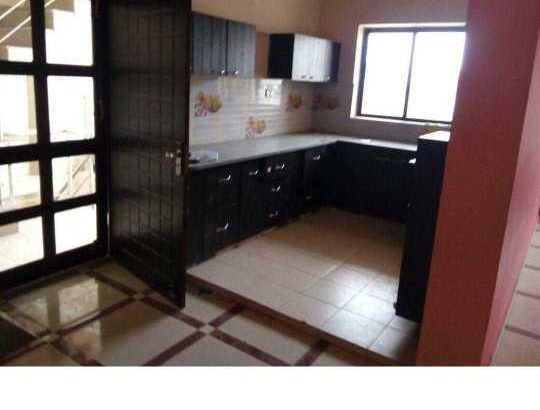 independent house two floor villa