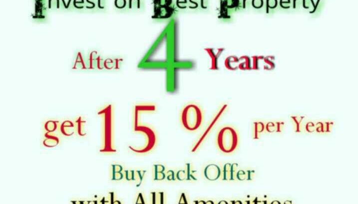 HNDTA Approved plots and villas at hosur