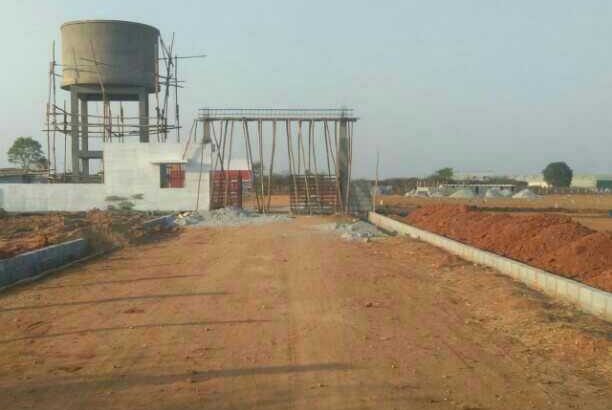 HNDTA Approved plots and villas at hosur