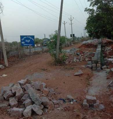 best future investment hmda approved open plots