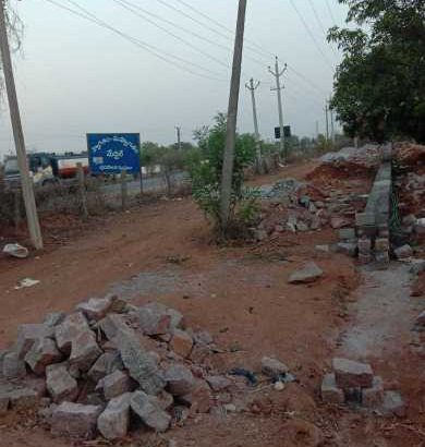 best future investment hmda approved open plots