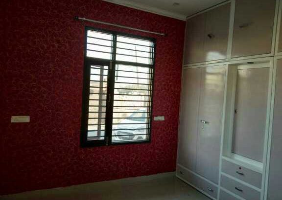 3bhk indp.floor