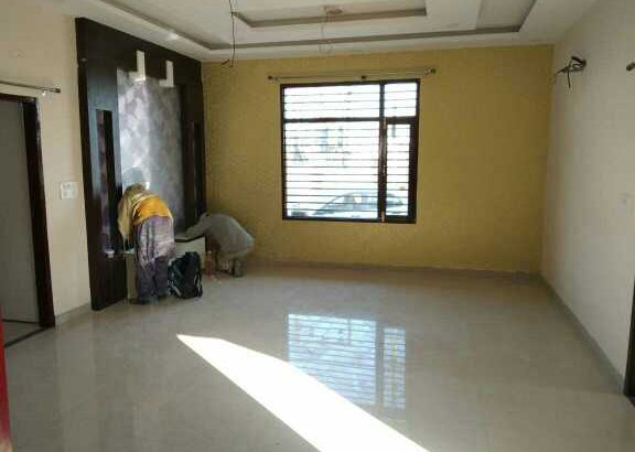 3bhk indp.floor
