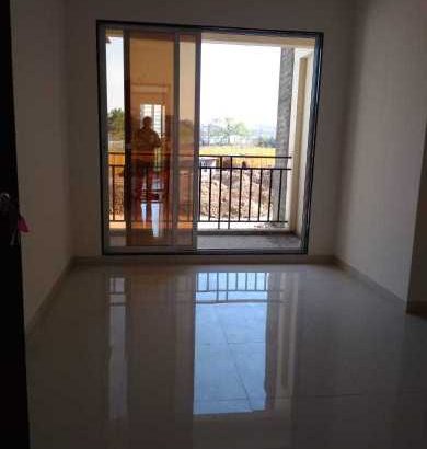 Sadguru Nakshatra                                         2km from Titwala railway station 
G+ 14 building 
RERA Registered project