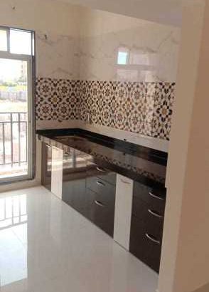 Sadguru Nakshatra                                         2km from Titwala railway station 
G+ 14 building 
RERA Registered project