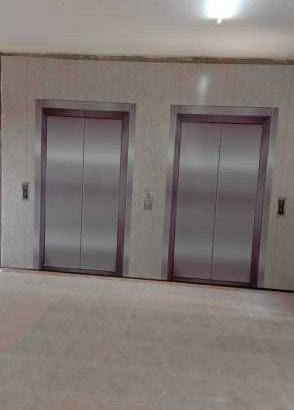 Sadguru Nakshatra                                         2km from Titwala railway station 
G+ 14 building 
RERA Registered project