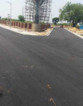 Suvarnabhoomi infra developers