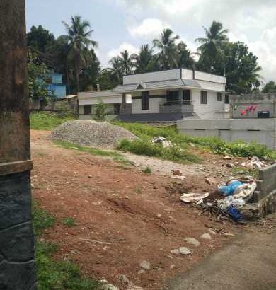 Residential Plot for Sale