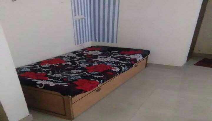 1rk flat nirman vihar